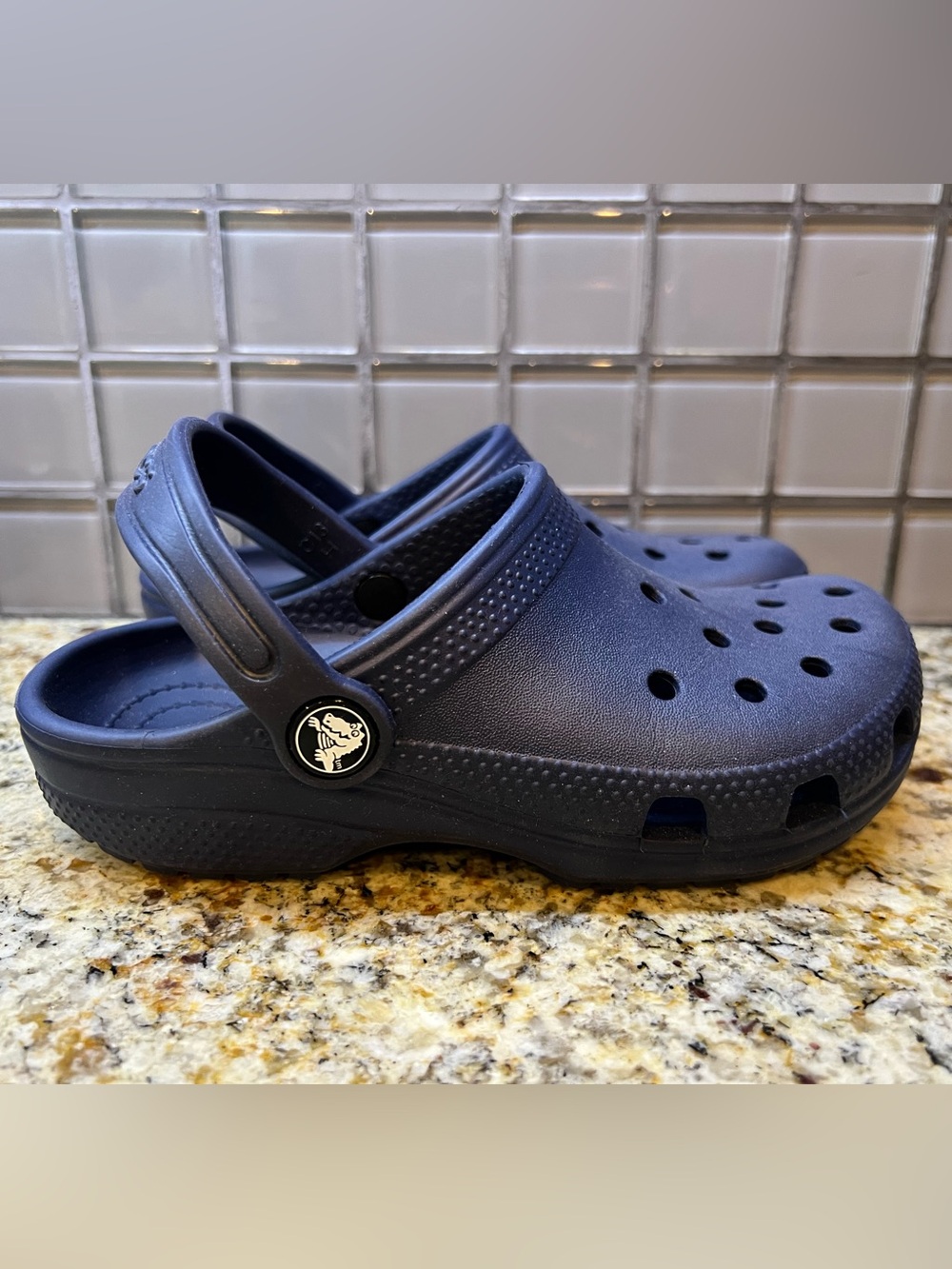 Kids Crocs - Picture 6 of 11